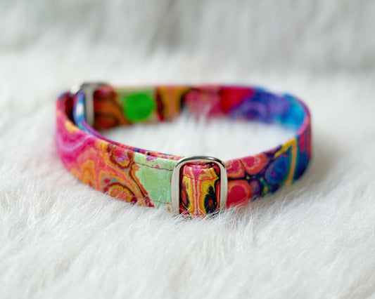 Ready to ship - The Karma Collar - 13"-20"