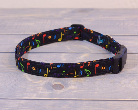 The Beethoven Collar