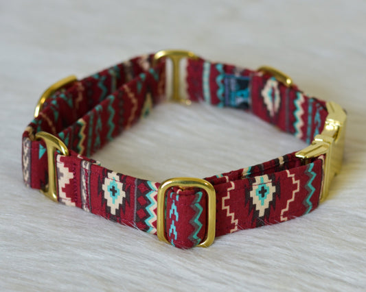 *Upgrade/Add On* - Add a buckle to my Martingale or Limited Slip collar!