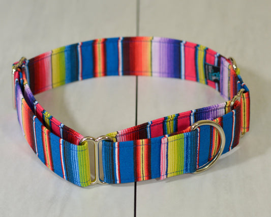 The Alonzo Collar