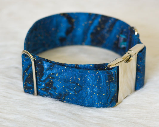 The Van Gogh Collar