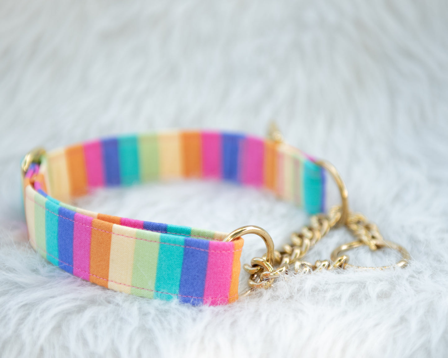 The Starlight Collar