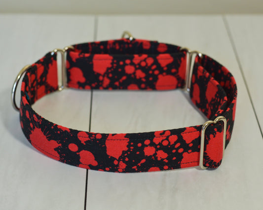 The Dexter Collar