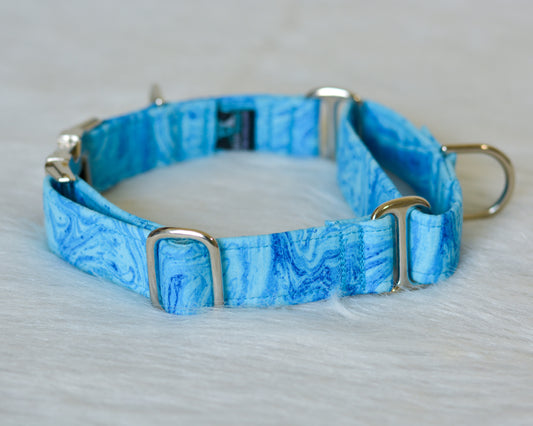 The Blu Collar