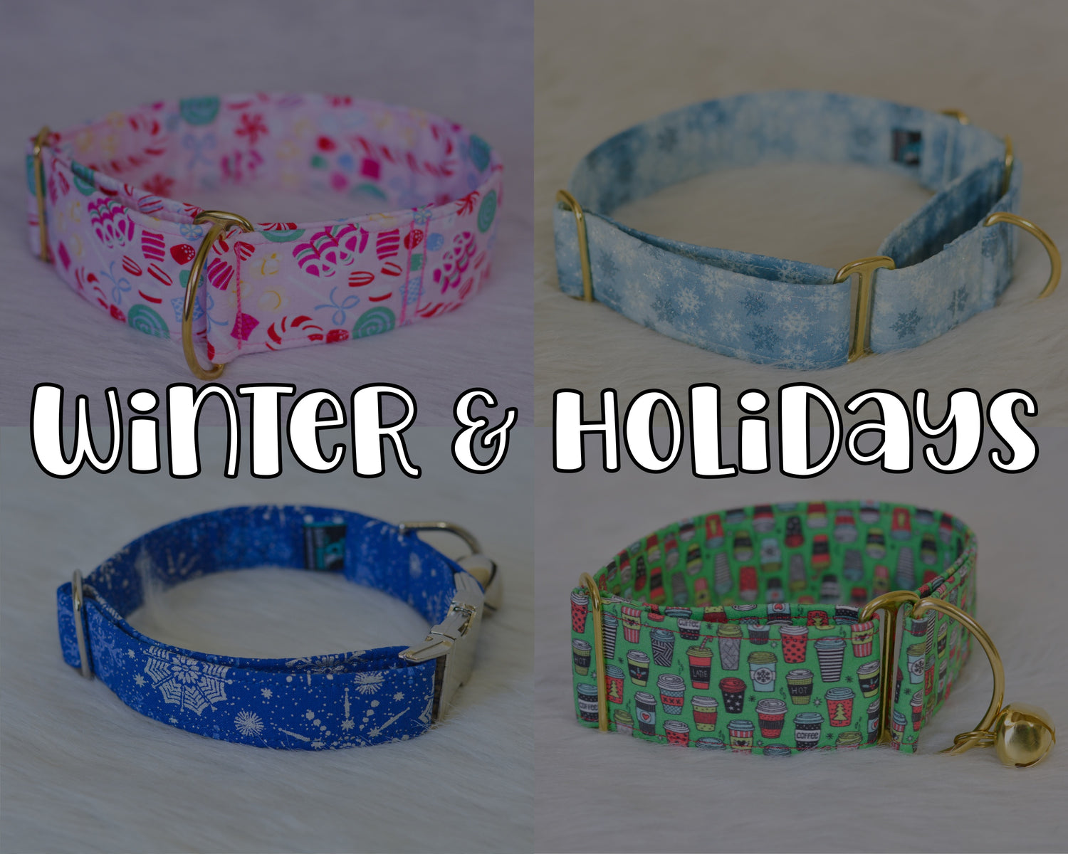 Winter & Winter Holidays