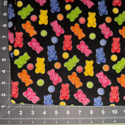 The GummyBear Collar *Width Advisory*