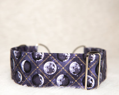 The Luna Collar