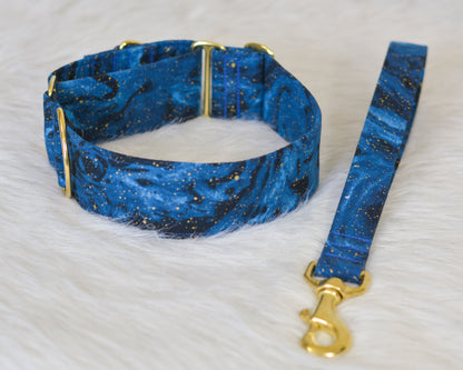 Traffic Leash/Handle - Pick Your Fabric! (Up to 2 feet long)