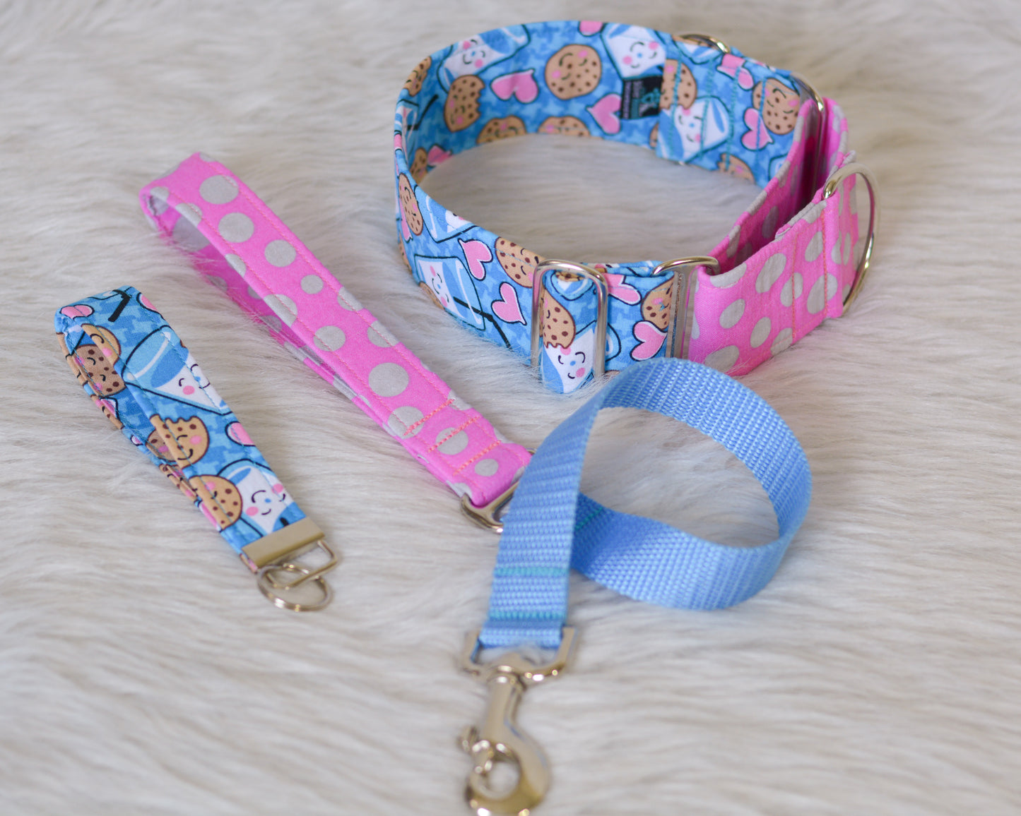 Key Fob - Add a matching key fob!