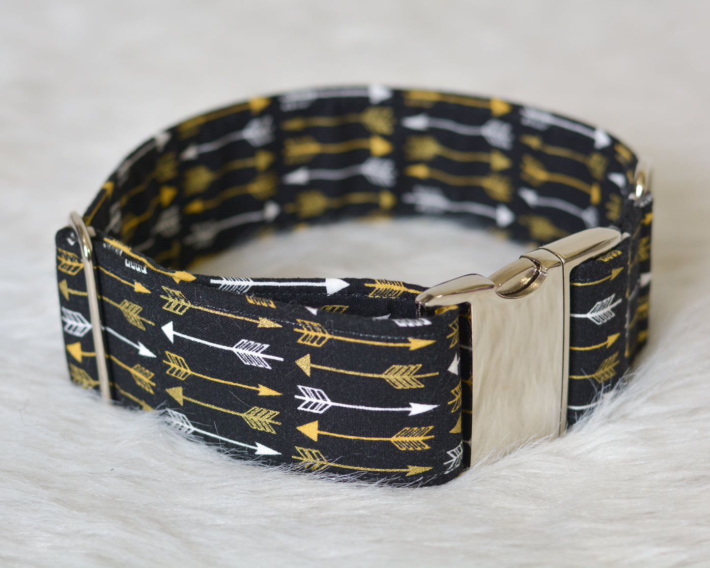 The Athena Collar