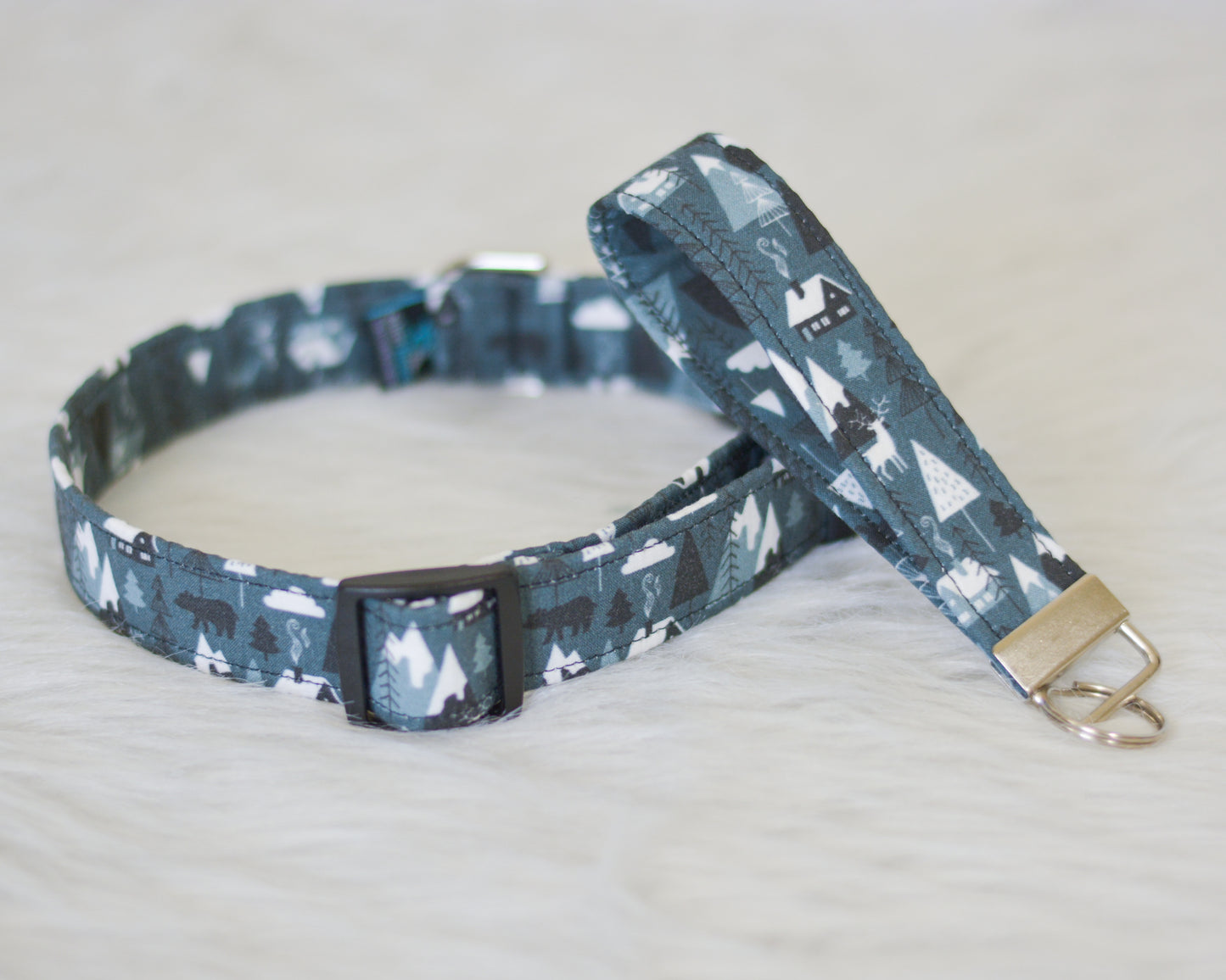 Key Fob - Add a matching key fob!