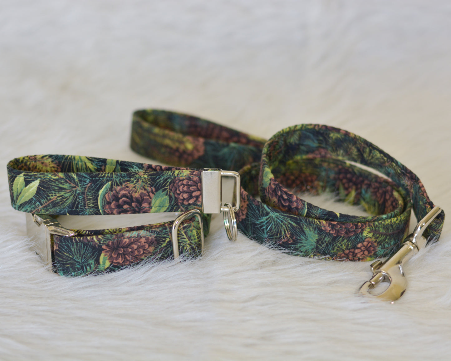 Key Fob - Add a matching key fob!