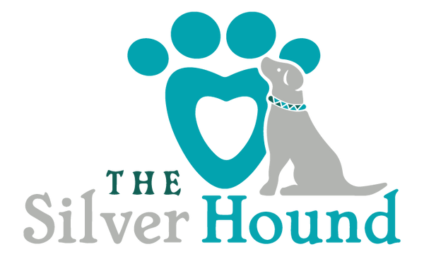 The Silver Hound