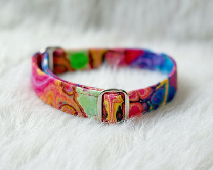 Ready to ship - The Karma Collar - 13"-20"