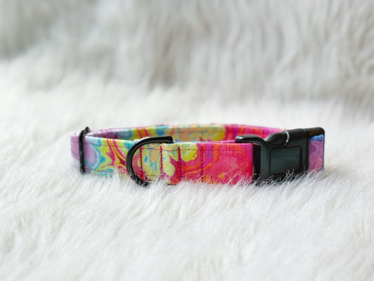 Ready to ship - The Karma Collar 12-17.5"