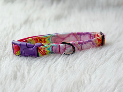 Ready to ship - The Karma Collar 11"-17"