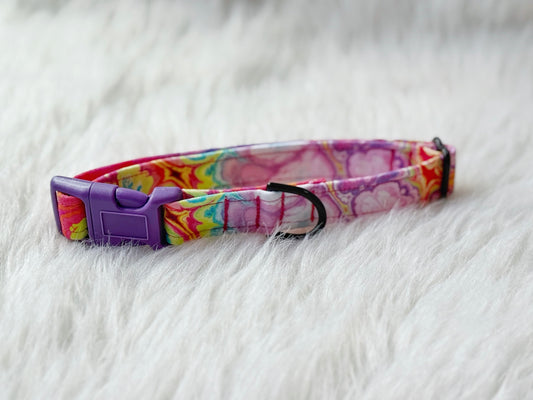 Ready to ship - The Karma Collar 11"-17"