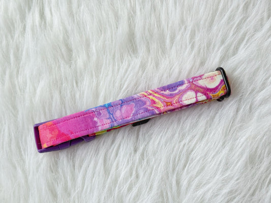 Ready to ship - The Karma Collar 11"-17"