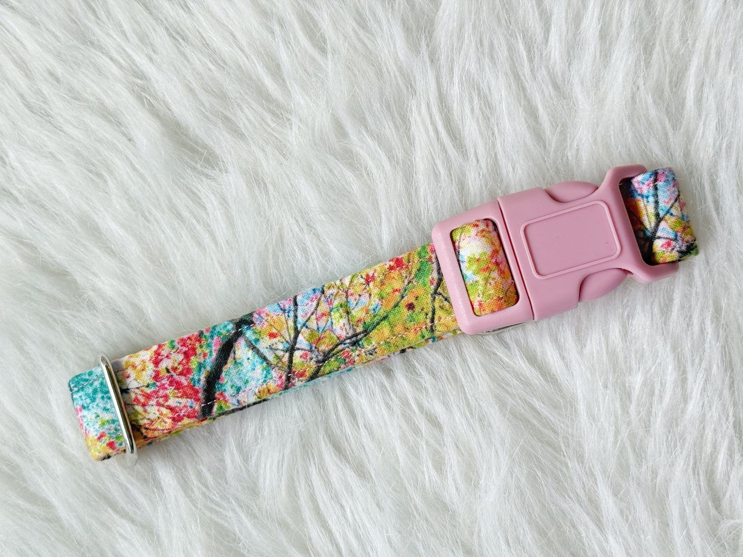 Ready to ship - The Yoko Collar 12"-18"