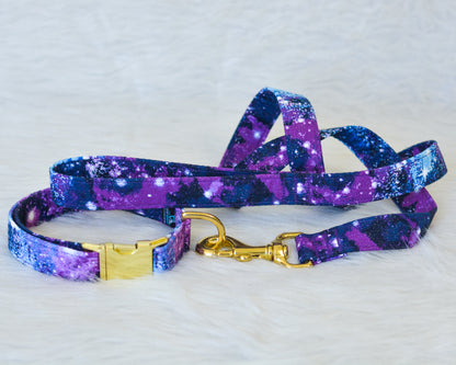 *Message me BEFORE ordering* - Full Fabric Dog Leash - Select fabrics only!