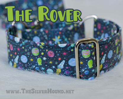 The Rover Collar