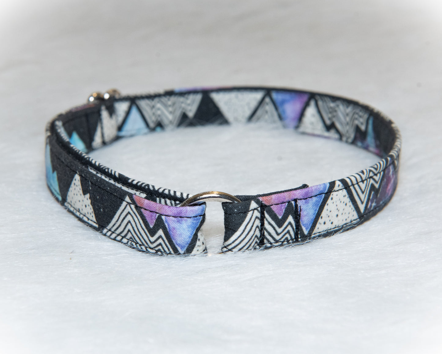 Ready to ship - The Aspen Collar - 9"-12" (Copy)