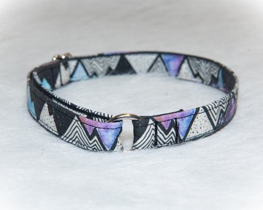 Ready to ship - The Aspen Collar - 9"-12" (Copy)