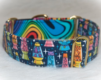 The Astro Collar