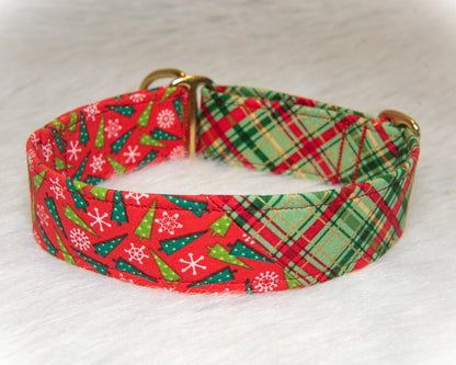 *Upgrade/Add On* - Make my collar "Two-Toned"! - (All styles other than fabric martingales)