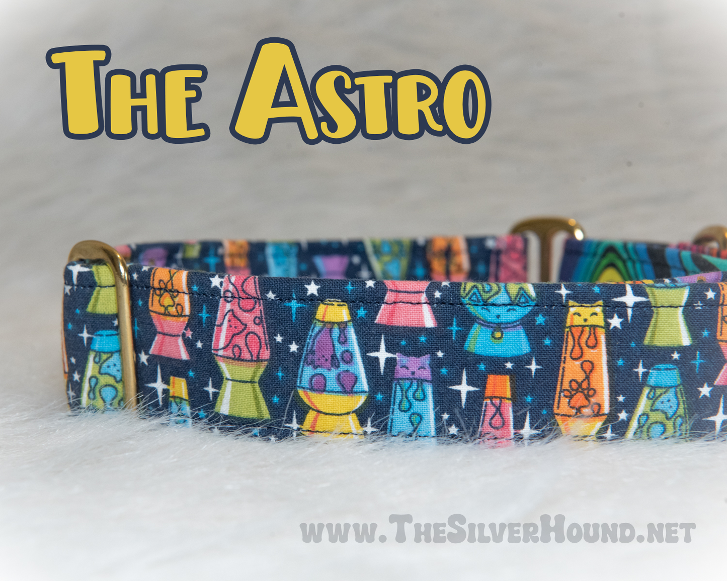 The Astro Collar