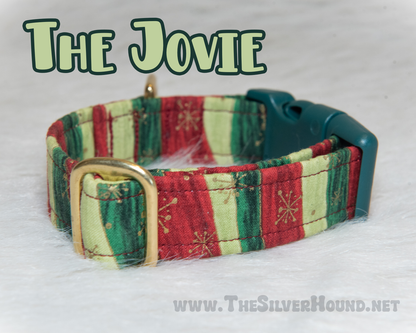 The Jovie Collar