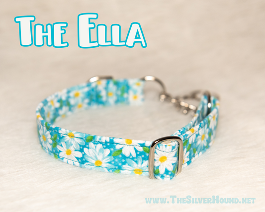 The Ella Collar