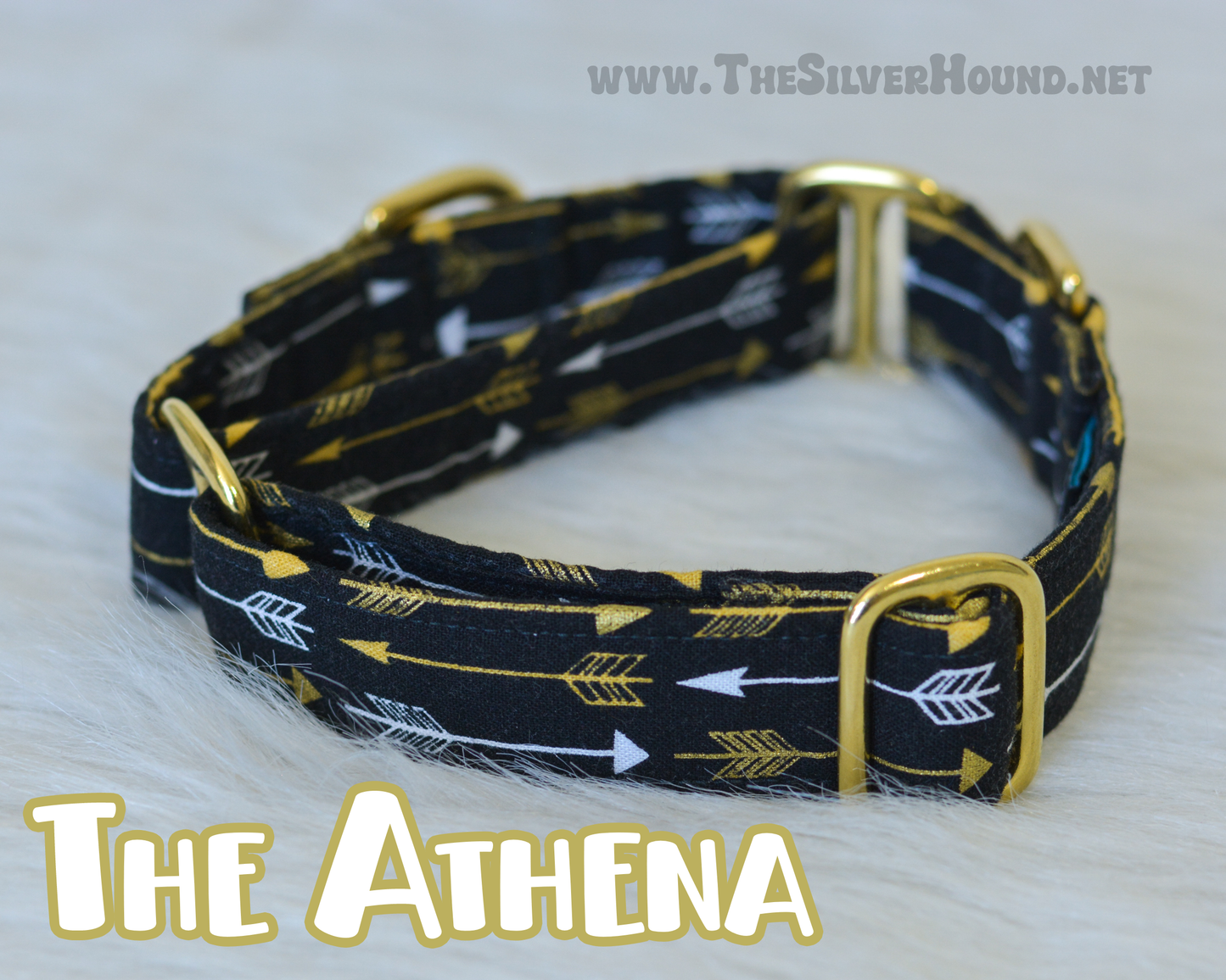 The Athena Collar