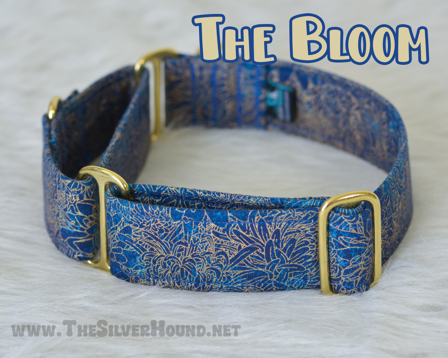 The Bloom Collar