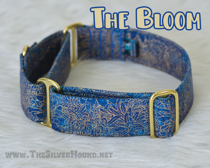 The Bloom Collar