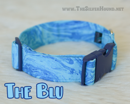 The Blu Collar
