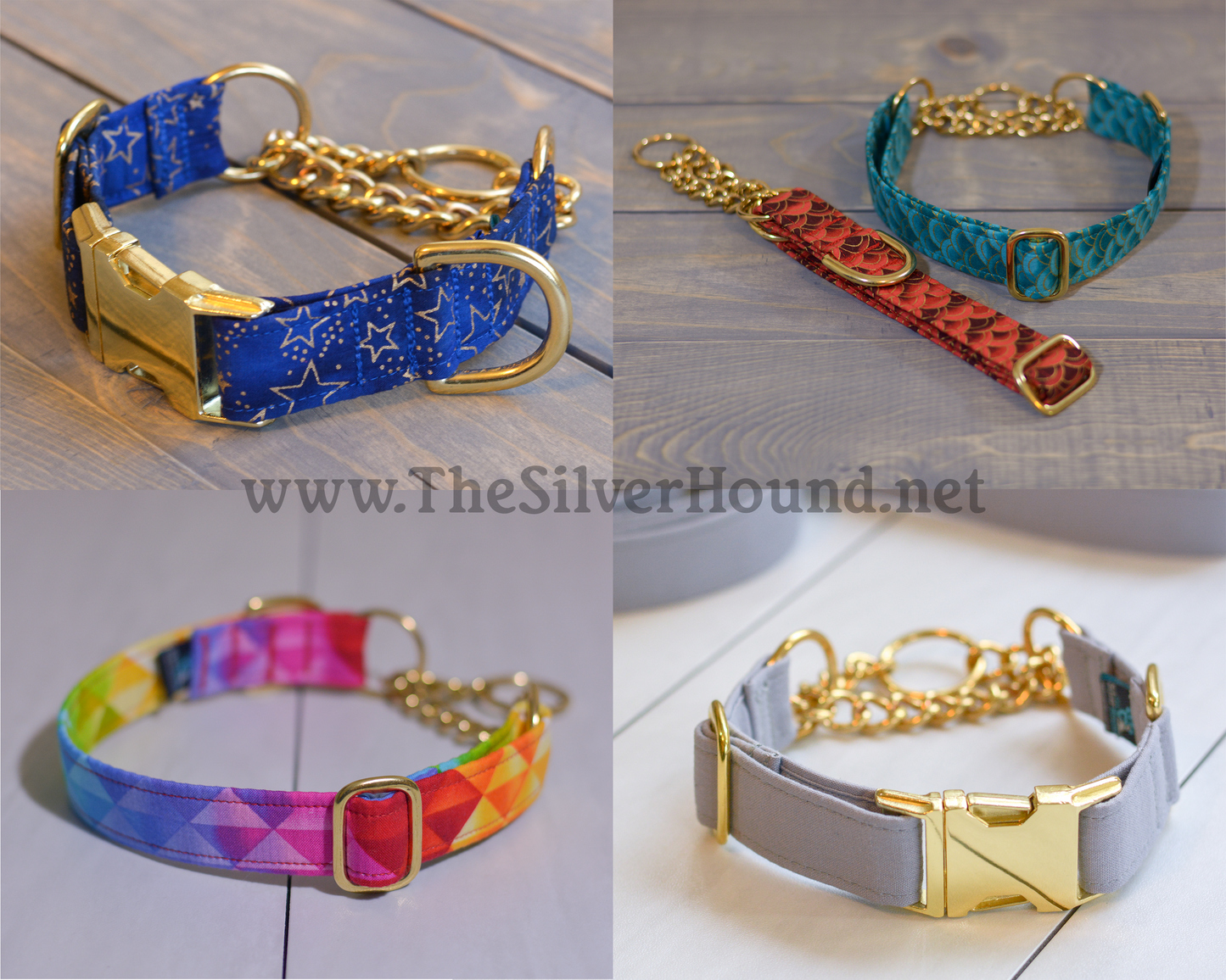 Base Collar Listing (Updated as of Nov. 2025) - Specify your fabric (Read Description)