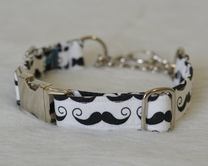 *Upgrade/Add On* - Add a buckle to my Martingale or Limited Slip collar!