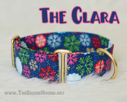 The Clara Collar