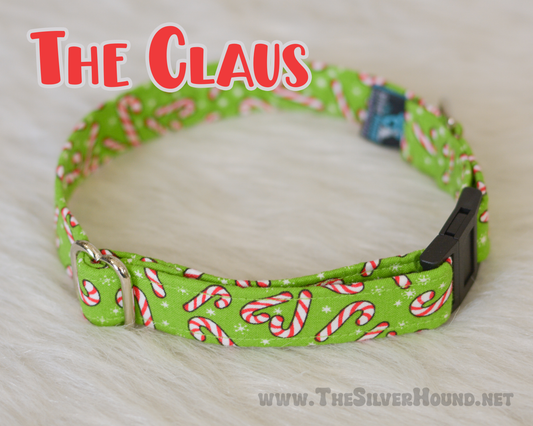 The Claus Collar