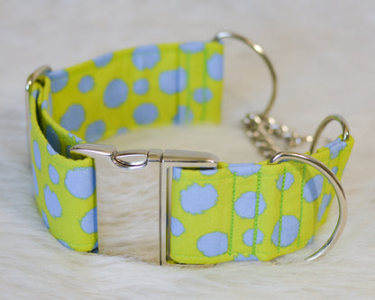 *Upgrade/Add On* - Add a buckle to my Martingale or Limited Slip collar!