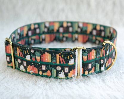 The Sibyl Collar