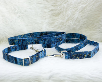 *Message me BEFORE ordering* - Full Fabric Dog Leash - Select fabrics only!