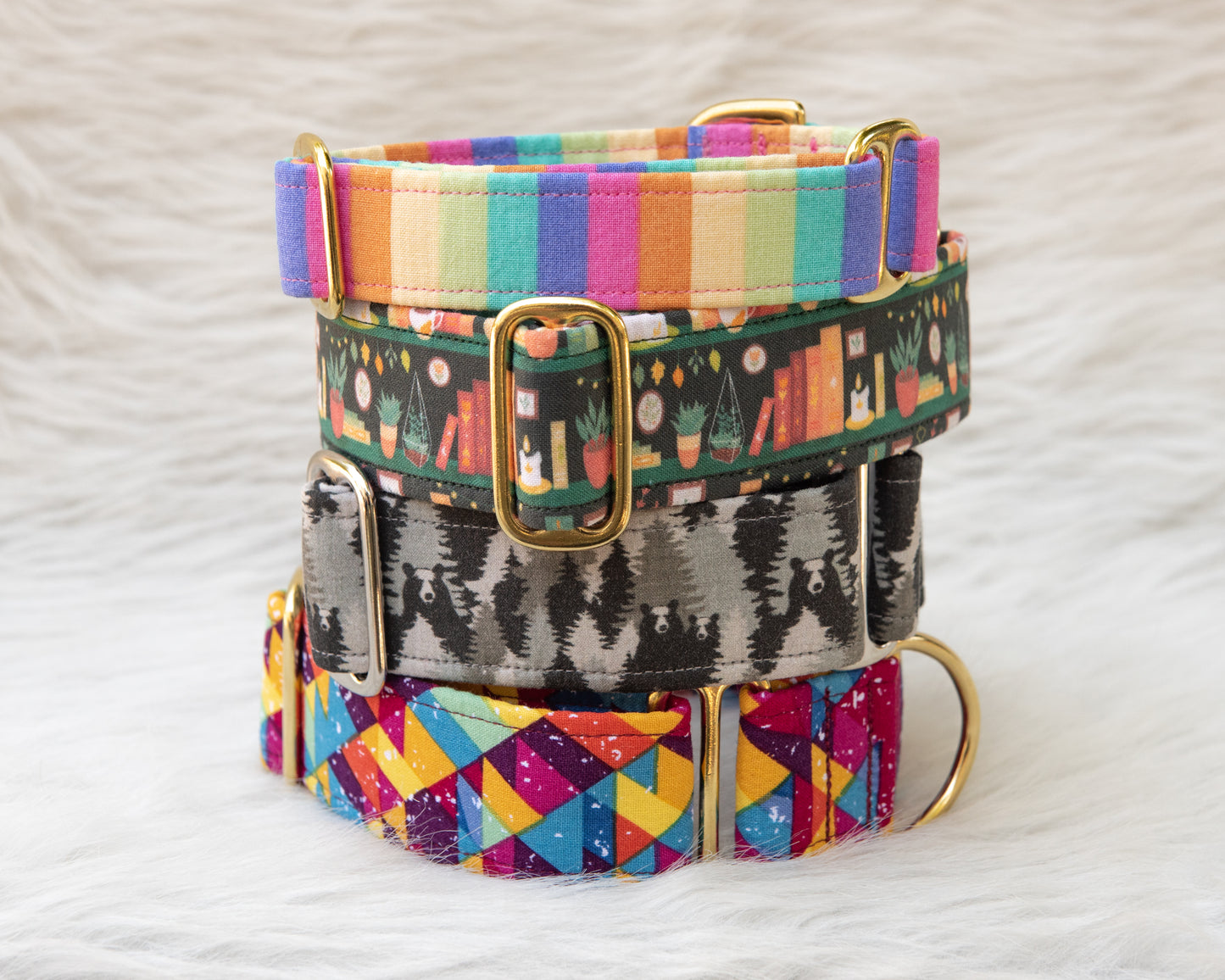 The Starlight Collar