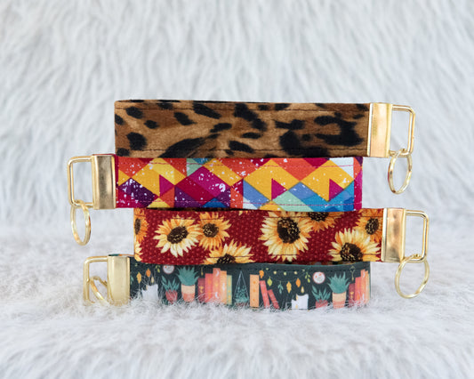 Key Fob - Add a matching key fob!