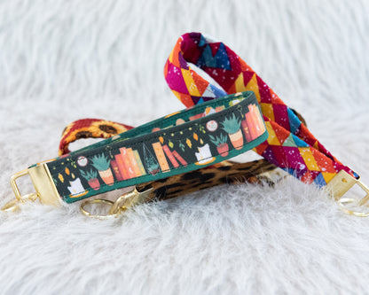 Key Fob - Add a matching key fob!