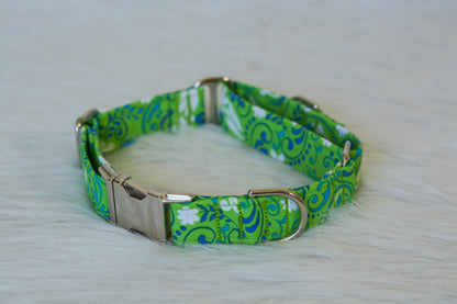 *Upgrade/Add On* - Add a buckle to my Martingale or Limited Slip collar!