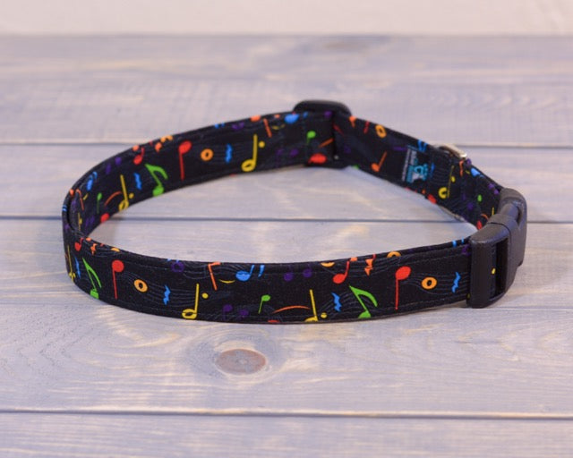 The Beethoven Collar