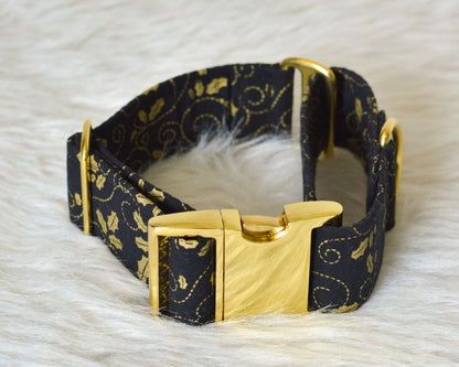 *Upgrade/Add On* - Add a buckle to my Martingale or Limited Slip collar!