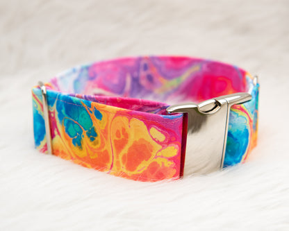 The Karma Collar *Pattern may varry*